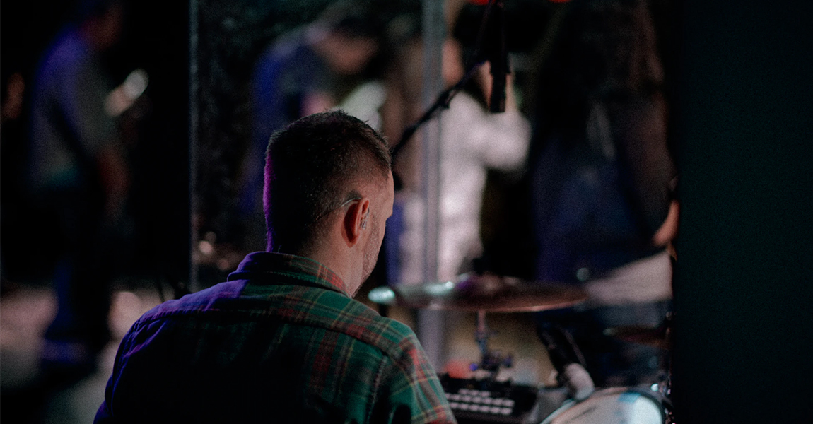  大型室外演出设计方案